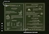 design a restaurant menu, food menu and custom mneu in 8 hours