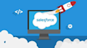create lwc component for salesforce