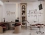 do your medical, dentist, physiotherapist clinic interior
