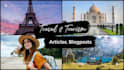 write SEO content or article on travel and tourism