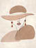 create a boho art for you