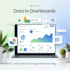 build interactive power bi dashboards and excel reports