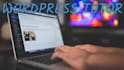 be your wordpress tutor, coach, helper, support and maintenance, help