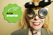 back your Kickstarter or Indiegogo campaign + BONUS