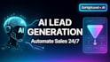 build ai lead generation with gohighlevel automation and outreach