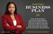 write nonprofit business plan, marketing and financial plan