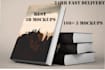 create professional and eye catching 3d ebook cover mockup
