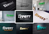 put your logo on 50 realistic mockups