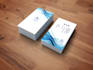 do name card design