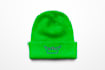 create beanie, cap, and hat mockup