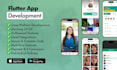 do flutter app development, best flutter app in android, ios