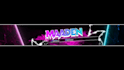 design a cool and creative banner
