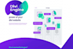 do a divi woocommerce website with divi engine bodycommerce
