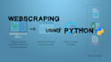 do web scraping and data mining from any website