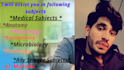 assist you in anatomy physiology, biochemistry topics
