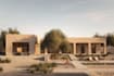 do realistic render for interior, architecture, gardens and landscape