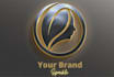 provide simple and stylish logo design services