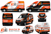 do beautifull vehicle wrap design