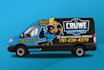 make amazing vehicle wrap design