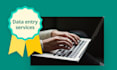 work on data entry, web scraping, and internet research