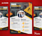 design any flyer in 5 hours