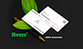 do professional business cards for your business