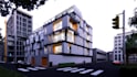 do 3d modeling in revit and sketchup