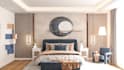 do an interior design for your bedroom