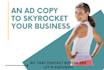 write a compelling ad copy to skyrocket your business
