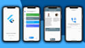 create android application in flutter