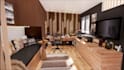 do an interior 3d modeling and render