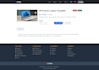 build a professional laravel ecommerce website with admin panel