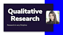assist you in qualitative research and case studies