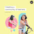 design social media post with 2021 trends