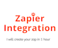 deliver expert zapier integration and automation workflows