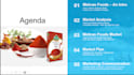 design creative modern professional powerpoint, prezi presentation