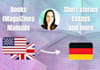 translate your book from english to native german