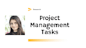 do project management related tasks