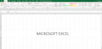 create custom excel sheets with formulas and visualizations