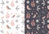 textile prints, pattern design and clothing textile