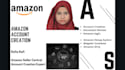 do amazon seller central account creation, amazon login
