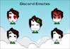 create custom emotes for twitch, discord and youtube