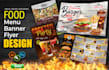 do design digital menu board