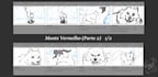 make storyboard for your story script
