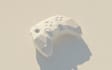 make 3d models stl files for 3d printing using blender