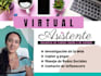 virtual assistant in spanish