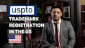 register trademark in the US for amazon