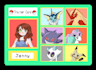 create your pokemon trainer card