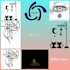 make your custom logo with filling your desires