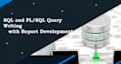write sql scripts plsql develop crystal reports bi publisher
